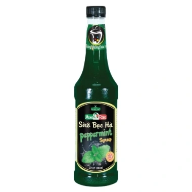 Siro Mama Rosa 700ml – Hương vị ngọt ngào, giá giảm đặc biệt 71.500đ 11 Siro Mama Rosa 700ml – Hương vị ngọt ngào, giá giảm đặc biệt 71.500đ 11