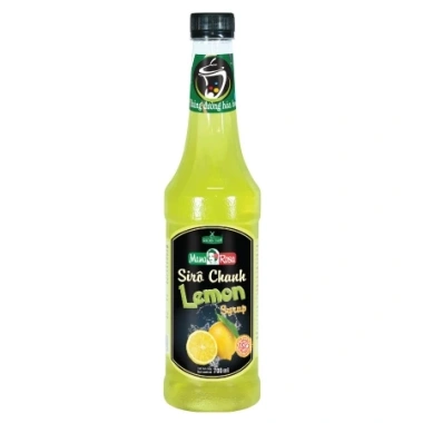Siro Mama Rosa 700ml – Hương vị ngọt ngào, giá giảm đặc biệt 71.500đ 12 Siro Mama Rosa 700ml – Hương vị ngọt ngào, giá giảm đặc biệt 71.500đ 12