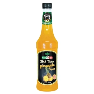Siro Mama Rosa 700ml – Hương vị ngọt ngào, giá giảm đặc biệt 71.500đ 13 Siro Mama Rosa 700ml – Hương vị ngọt ngào, giá giảm đặc biệt 71.500đ 13