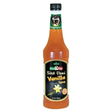 Siro Mama Rosa 700ml – Hương vị ngọt ngào, giá giảm đặc biệt 71.500đ 14 Siro Mama Rosa 700ml – Hương vị ngọt ngào, giá giảm đặc biệt 71.500đ 14