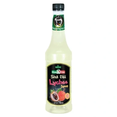 Siro Mama Rosa 700ml – Hương vị ngọt ngào, giá giảm đặc biệt 71.500đ 15 Siro Mama Rosa 700ml – Hương vị ngọt ngào, giá giảm đặc biệt 71.500đ 15
