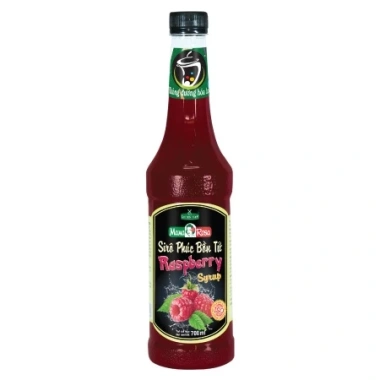 Siro Mama Rosa 700ml – Hương vị ngọt ngào, giá giảm đặc biệt 71.500đ 17 Siro Mama Rosa 700ml – Hương vị ngọt ngào, giá giảm đặc biệt 71.500đ 17