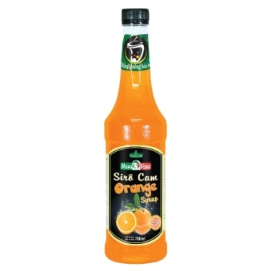 Siro Mama Rosa 700ml – Hương vị ngọt ngào, giá giảm đặc biệt 71.500đ 18 Siro Mama Rosa 700ml – Hương vị ngọt ngào, giá giảm đặc biệt 71.500đ 18