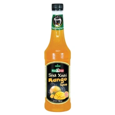 Siro Mama Rosa 700ml – Hương vị ngọt ngào, giá giảm đặc biệt 71.500đ 19 Siro Mama Rosa 700ml – Hương vị ngọt ngào, giá giảm đặc biệt 71.500đ 19
