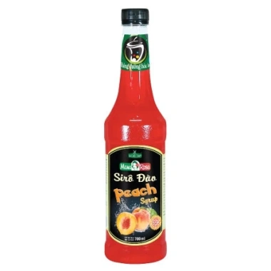 Siro Mama Rosa 700ml – Hương vị ngọt ngào, giá giảm đặc biệt 71.500đ 20 Siro Mama Rosa 700ml – Hương vị ngọt ngào, giá giảm đặc biệt 71.500đ 20