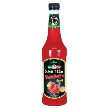 Siro Mama Rosa 700ml – Hương vị ngọt ngào, giá giảm đặc biệt 71.500đ 22 Siro Mama Rosa 700ml – Hương vị ngọt ngào, giá giảm đặc biệt 71.500đ 22