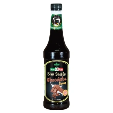 Siro Mama Rosa 700ml – Hương vị ngọt ngào, giá giảm đặc biệt 71.500đ 24 Siro Mama Rosa 700ml – Hương vị ngọt ngào, giá giảm đặc biệt 71.500đ 24