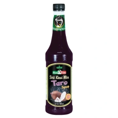 Siro Mama Rosa 700ml – Hương vị ngọt ngào, giá giảm đặc biệt 71.500đ 25 Siro Mama Rosa 700ml – Hương vị ngọt ngào, giá giảm đặc biệt 71.500đ 25