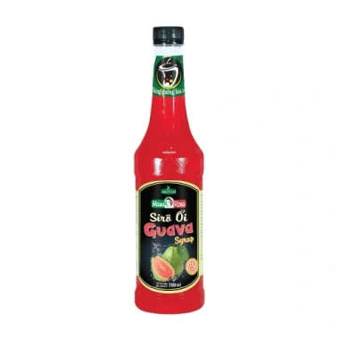 Siro Mama Rosa 700ml – Hương vị ngọt ngào, giá giảm đặc biệt 71.500đ 26 Siro Mama Rosa 700ml – Hương vị ngọt ngào, giá giảm đặc biệt 71.500đ 26