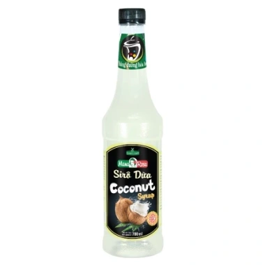 Siro Mama Rosa 700ml – Hương vị ngọt ngào, giá giảm đặc biệt 71.500đ 29 Siro Mama Rosa 700ml – Hương vị ngọt ngào, giá giảm đặc biệt 71.500đ 29