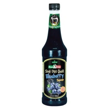 Siro Mama Rosa 700ml – Hương vị ngọt ngào, giá giảm đặc biệt 71.500đ 30 Siro Mama Rosa 700ml – Hương vị ngọt ngào, giá giảm đặc biệt 71.500đ 30