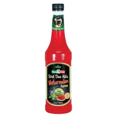 Siro Mama Rosa 700ml – Hương vị ngọt ngào, giá giảm đặc biệt 71.500đ 31 Siro Mama Rosa 700ml – Hương vị ngọt ngào, giá giảm đặc biệt 71.500đ 31
