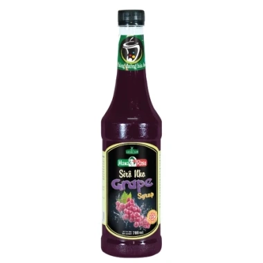 Siro Mama Rosa 700ml – Hương vị ngọt ngào, giá giảm đặc biệt 71.500đ 34 Siro Mama Rosa 700ml – Hương vị ngọt ngào, giá giảm đặc biệt 71.500đ 34