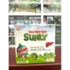 Siro Mát Gan SUNLY – Thanh Nhiệt, Giảm Mẩn Ngứa, Mày Đay, Rôm Sảy, HSD T4/2.027, 150.000 VND 2