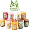 Siro Mật Ong Peach Boduo 2L - Pha Trà Sữa, Trà Trái Cây, Làm Bánh, Cocktail - Giá 216.600₫ 3