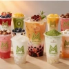 Siro Mật Ong Peach Boduo 2L - Pha Trà Sữa, Trà Trái Cây, Làm Bánh, Cocktail - Giá 216.600₫ 7