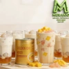 Siro Mật Ong Peach Boduo 2L - Pha Trà Sữa, Trà Trái Cây, Làm Bánh, Cocktail - Giá 216.600₫ 8