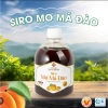 Siro Mơ Má Đào Hồng Lam 11 Hàng Đường - Siêu Ngon, Giá Giảm 65k (Giá Gốc 81.9k) 3