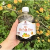 Siro Mơ Má Đào Hồng Lam 11 Hàng Đường - Siêu Ngon, Giá Giảm 65k (Giá Gốc 81.9k) 4