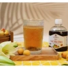 Siro Mơ Má Đào Hồng Lam 11 Hàng Đường - Siêu Ngon, Giá Giảm 65k (Giá Gốc 81.9k) 5