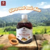 Siro Mơ Má Đào Hồng Lam 11 Hàng Đường - Siêu Ngon, Giá Giảm 65k (Giá Gốc 81.9k) 6