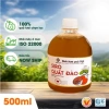 Siro Mơ Má Đào Hồng Lam 11 Hàng Đường - Siêu Ngon, Giá Giảm 65k (Giá Gốc 81.9k) 7