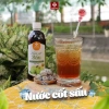 Siro Mơ Má Đào Hồng Lam 11 Hàng Đường - Siêu Ngon, Giá Giảm 65k (Giá Gốc 81.9k) 9