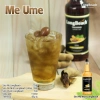 Siro Mơ Nhật Bản Ume Plum LongBeach 740ml - Giá chỉ 104.000₫, giảm từ 127.920, hương thơm ngọt cho đồ uống 4