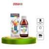 Siro SuperVit Baby Vị Táo 150ml - Tăng Cường Sức Đề Kháng, Hỗ Trợ Miễn Dịch, Giá 295.000 VND (Giảm từ 368.750 VND)