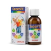 Siro SuperVit Baby Vị Táo 150ml - Tăng Cường Sức Đề Kháng, Hỗ Trợ Miễn Dịch, Giá 295.000 VND (Giảm từ 368.750 VND) 4