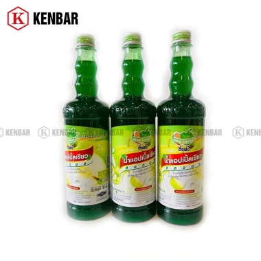 SIRO Thái Lan DingFong 760ml Đậm Đặc Trái Cây - Giá chỉ 82.000₫, hương thơm