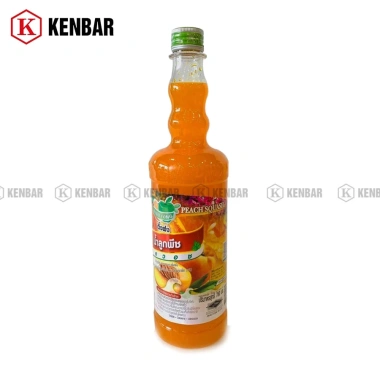 SIRO Thái Lan DingFong 760ml Đậm Đặc Trái Cây - Giá chỉ 82.000₫, hương thơm 5 SIRO Thái Lan DingFong 760ml Đậm Đặc Trái Cây - Giá chỉ 82.000₫, hương thơm 5