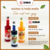 Siro Thái Lan DingFong KENBAR 755ml - Nguyên liệu pha chế cocktail, đá bào, trà sữa, nước ép, sữa chua, giảm giá 82.000₫ 2