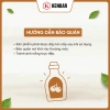 Siro Thái Lan DingFong KENBAR 755ml - Nguyên liệu pha chế cocktail, đá bào, trà sữa, nước ép, sữa chua, giảm giá 82.000₫ 5