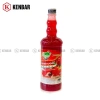Siro Thái Lan DingFong KENBAR 755ml - Nguyên liệu pha chế cocktail, đá bào, trà sữa, nước ép, sữa chua, giảm giá 82.000₫ 7