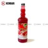 Siro Thái Lan DingFong KENBAR 755ml - Nguyên liệu pha chế cocktail, đá bào, trà sữa, nước ép, sữa chua, giảm giá 82.000₫ 9