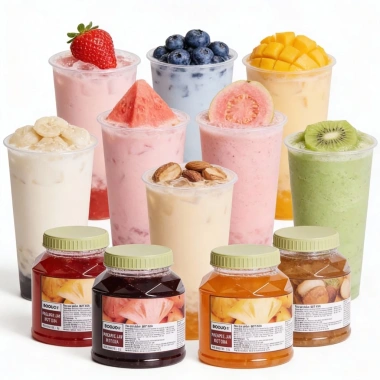 Siro Việt Quất Boduo 2L – Nguyên liệu pha trà sữa, trà trái cây, bánh & cocktail, chỉ 216.800₫ 5 Siro Việt Quất Boduo 2L – Nguyên liệu pha trà sữa, trà trái cây, bánh & cocktail, chỉ 216.800₫ 5