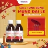 Siro Vitamin VivaKids Multivitamin Liquid 200ml Hỗ trợ hấp thu ăn ngon ngủ tốt, giá 425.000 VND 6