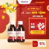Siro Vitamin VivaKids Multivitamin Liquid 200ml Hỗ trợ hấp thu ăn ngon ngủ tốt, giá 425.000 VND 9