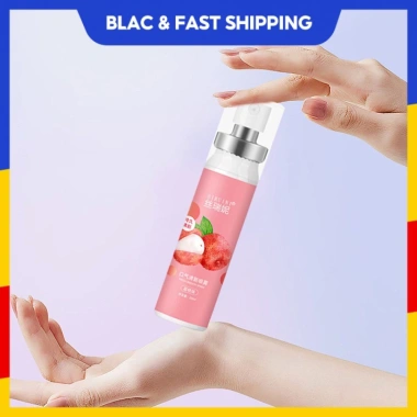 SIRUINI Spray Vệ Sinh Miệng Trái Cây 20ml Hương Đào Trắng Bạc Hà Nho Đào – Hơi Thở Thơm Lâu Giá 58.300₫