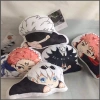 Siy7 Gối Anime Jujutsu Kaisen Đệm Hai Mặt Gojo Satoru Megumi Itadori - Búp Bê Nhồi Bông 50.760 VND