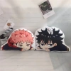 Siy7 Gối Anime Jujutsu Kaisen Đệm Hai Mặt Gojo Satoru Megumi Itadori - Búp Bê Nhồi Bông 50.760 VND 3