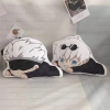Siy7 Gối Anime Jujutsu Kaisen Đệm Hai Mặt Gojo Satoru Megumi Itadori - Búp Bê Nhồi Bông 50.760 VND 6