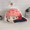 Siy7 Gối Anime Jujutsu Kaisen Đệm Hai Mặt Gojo Satoru Megumi Itadori - Búp Bê Nhồi Bông 50.760 VND 9