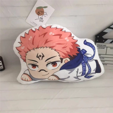Siy7 Gối Anime Jujutsu Kaisen Đệm Hai Mặt Gojo Satoru Megumi Itadori - Búp Bê Nhồi Bông 50.760 VND 10 Siy7 Gối Anime Jujutsu Kaisen Đệm Hai Mặt Gojo Satoru Megumi Itadori - Búp Bê Nhồi Bông 50.760 VND 10