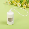 SJJL Túi Đựng Phân Chó Nhựa Màu Kẹo - Bền, Dây Treo, Tiện Lợi, Du Lịch Giá 55.000 VND 7