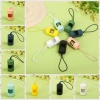 SJJL Túi Đựng Phân Chó Nhựa Màu Kẹo - Bền, Dây Treo, Tiện Lợi, Du Lịch Giá 55.000 VND 9
