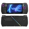 Skin dán Asus ROG Ally & Ally X đen nhám kim tuyến - Film 3M, Custom, Giá ưu đãi 250.000 VND 2