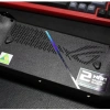 Skin dán Asus ROG Ally & Ally X đen nhám sần - Film 3M, tùy chỉnh, giảm còn 250k 2