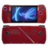 Skin dán Asus ROG Ally & Ally X đỏ đô - Tùy chỉnh, cắt sẵn chi tiết, giảm còn 250k 2